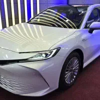 تویوتا کمری2025