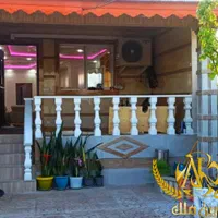 فروش ویلای 70متری نقلی خوش قیمت/دوست داشتنی و زیبا|فروش خانه و ویلا|کیاشهر, |دیوار