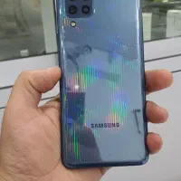 سامسونگ m32 4G همراه با قاب و گلس خشک