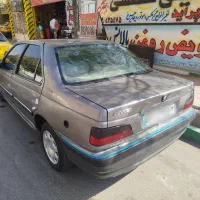 پرشیا سال 85 موتوری 404|خودرو سواری و وانت|ورامین, ورامین|دیوار