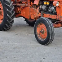 تراکتور رومانی