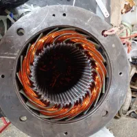 دفتر فنی مهندسی سیم پیچی وبرق صنعتی