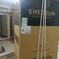 یخچال امرسان