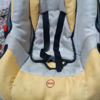 کریر و کوله اغوشی