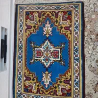 فرش دستبافت|فرش|شاهینشهر, عطار|دیوار