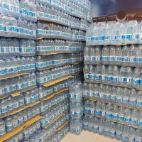 پخش آب آشامیدنی بینالود