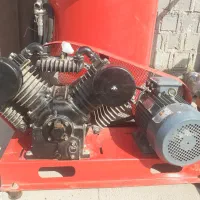 پمپ باد ۱۰۰۰ لیتری|ابزارآلات|جهرم, |دیوار