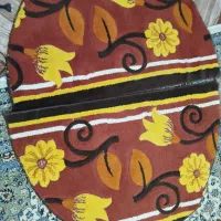 فروش دو عدد گلبم فرش