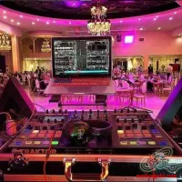 dj/Dj/shahix/قیمت مناسب.دیجی|خدمات پذیرایی، مراسم|اصفهان, جلفا|دیوار