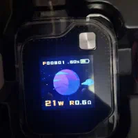 ویپ اورسا بیبی ۳