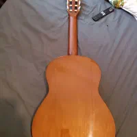 گیتار یاماها c70|گیتار، بیس، امپلیفایر|پردیس, فاز ۸|دیوار