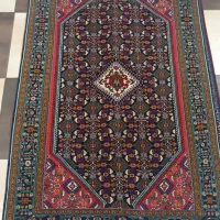 انواع فرش کشکولی