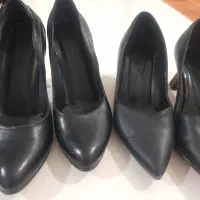 کفش مجلسی|کیف، کفش، کمربند|خرمآباد, |دیوار