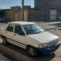 پراید ۹۶|خودرو سواری و وانت|گلستان (تهران), |دیوار