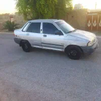 پراید مدل 85