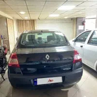 رنو مگان 1600cc، مدل ۲۰۱۱|خودرو سواری و وانت|تبریز, |دیوار