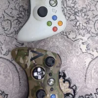 xbox 360|کنسول، بازی ویدئویی و آنلاین|مشهد, شهرک بهارستان|دیوار