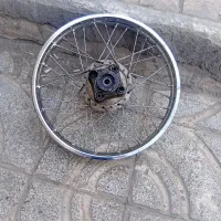 رینگ کامل عقب هندا