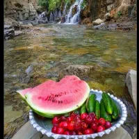 تور یک روزه روستای ارنگه اخر هفته