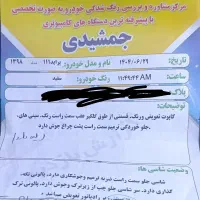 پراید ۱۱۱|خودرو سواری و وانت|شهرکرد, |دیوار