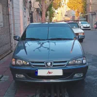 پژو پارس سال 94