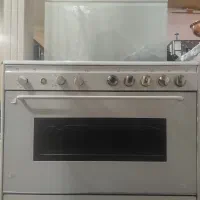 گاز فر دار