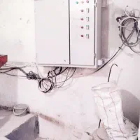 برنجکوبی با تمامی دستگاه