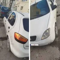 تیبا۲بی رنگ