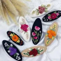 گلدوزی|صنایع دستی و سایر لوازم تزئینی|رشت, فلسطین|دیوار