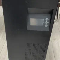 دستگاه یو پی اس آنلاین 10کاوا فاراتل