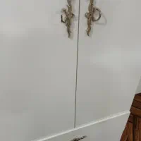 کمد لباس در حد|جاکفشی، کمد، دراور|ویلکیج, |دیوار