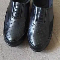 کفش طبی زنانه