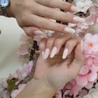 انجام خدمات رایگان ناخن|خدمات آرایشگری و زیبایی|مشکین‌دشت, |دیوار