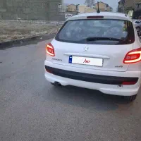 ۲۰۷ پانا ارتقاع ۱۴۰۳  ۸۵ گانه|خودرو سواری و وانت|ارومیه, |دیوار