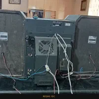 ظبط سونی فلشخور وبلوتوثی