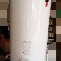 گرم کن سالم در حد نو|آبگرمکن، پکیج، شوفاژ|سلماس, |دیوار