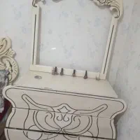 اینه دراور