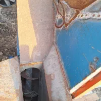 حوض ۳ متری|ماشینآلات صنعتی|کاشمر, |دیوار