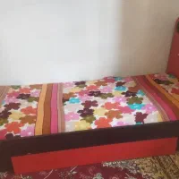 تخت خواب