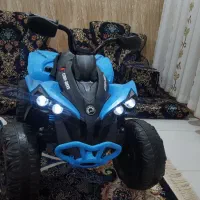 موتور شارژی