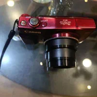 دوربین canon sx700|دوربین عکاسی و فیلم‌برداری|تهران, امام زاده عبدالله|دیوار