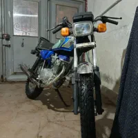 موتور هندا تریل کراس ۲۵۰|موتورسیکلت|آران و بیدگل, |دیوار