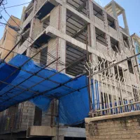 ساخت وبازسازی  ساختمانی صفر تا صد