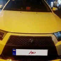 دنا پلاس اتوماتیک مدل ۱۴۰۳