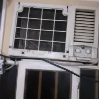 یک عدد کولر