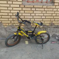 دوچرخه ۱۶