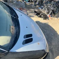 ۲۰۶ تیپ ۲|قطعات یدکی و لوازم جانبی|باغستان, |دیوار