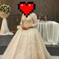 اجاره لباس مجلسی همراه ژپون سایز۴۲ تا۵۰
