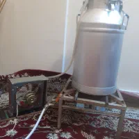 نی غازان یا همان دیگ تقطیر