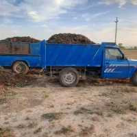 کود گوسفندی درجه یک یک